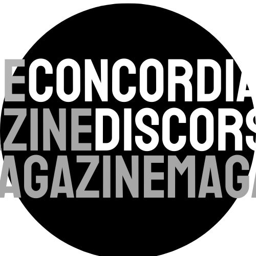 Concordia Discors Magazine