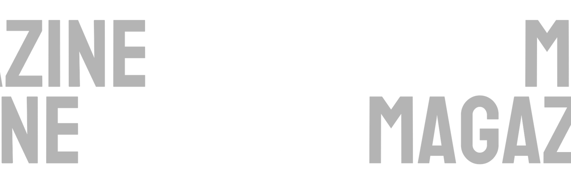 Concordia Discors Magazine