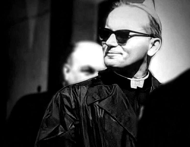 The Poet Pope: Karol Wojtyła