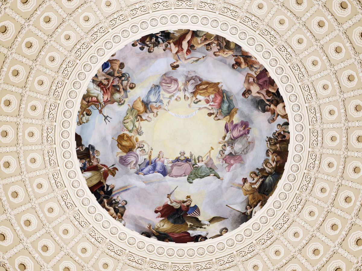 The Civic Arts of Healing Democracy: Contact, Imagination, Humility