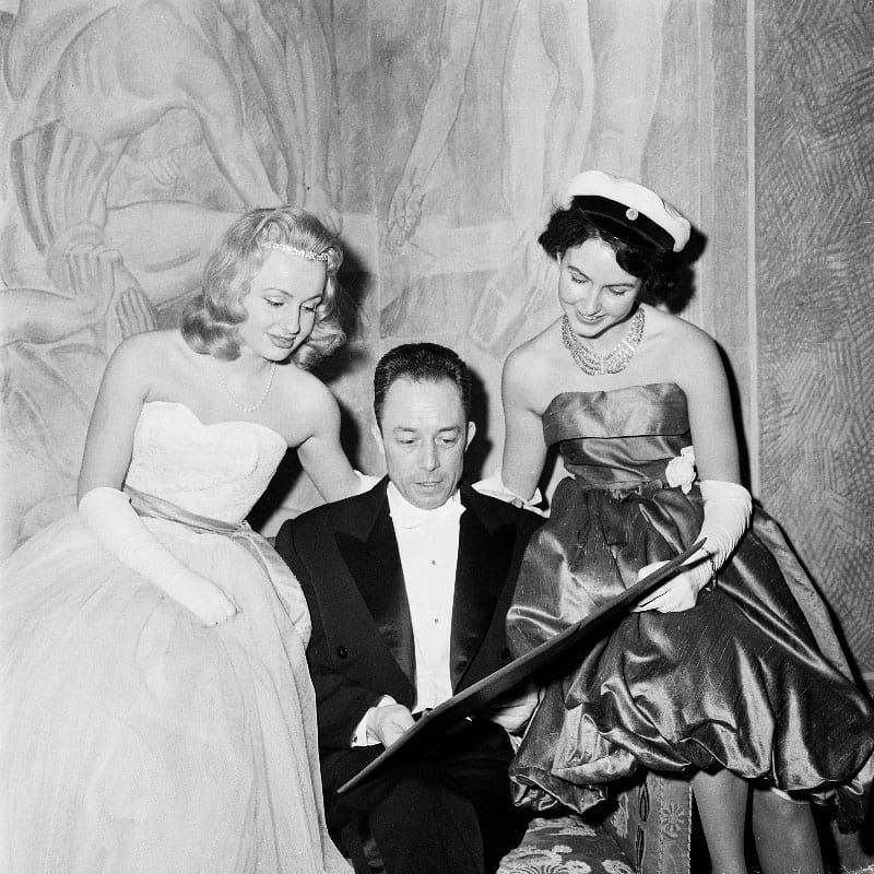 The Courage of Limits: Albert Camus and the Art of Moderate Revolt