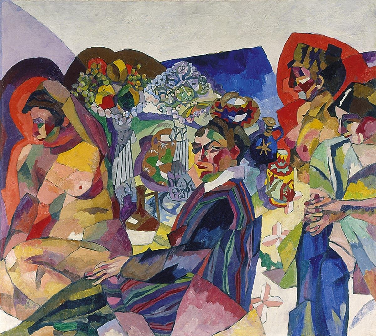 From 'Polylogism' to Digital Echo Chambers: Mises’ Warning on Epistemic Tribes