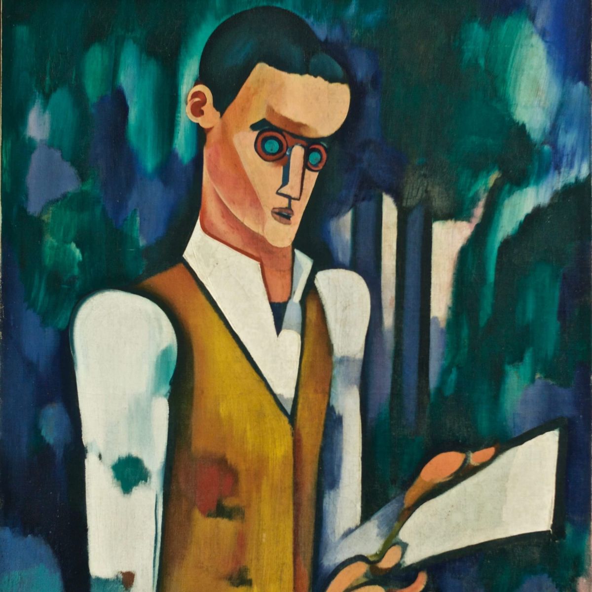 Inoculation Against Neo-Marxism: the Literature of Liberty