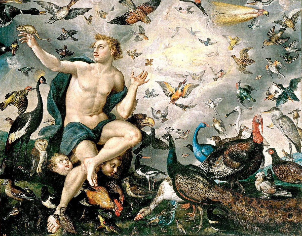 Religious Liberty: the Canary in the Mine of Conscience and Freedom