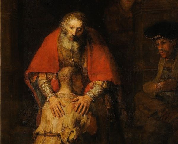 The Hardest Freedom: Forgiveness After Hurt