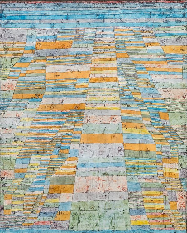 Freedom’s Tempo: Asymmetric Polarization and the Rhythm of Democratic Life