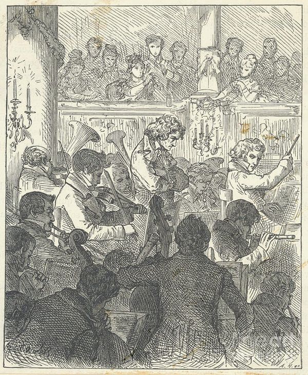 Beethoven or a Netflix Series: What Future for Multilateralism?