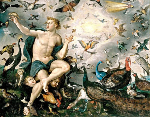 Religious Liberty: the Canary in the Mine of Conscience and Freedom