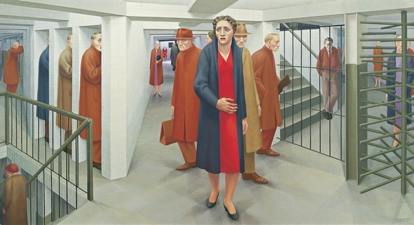 The Phantom Extremist. How Perception Fuels Political Violence