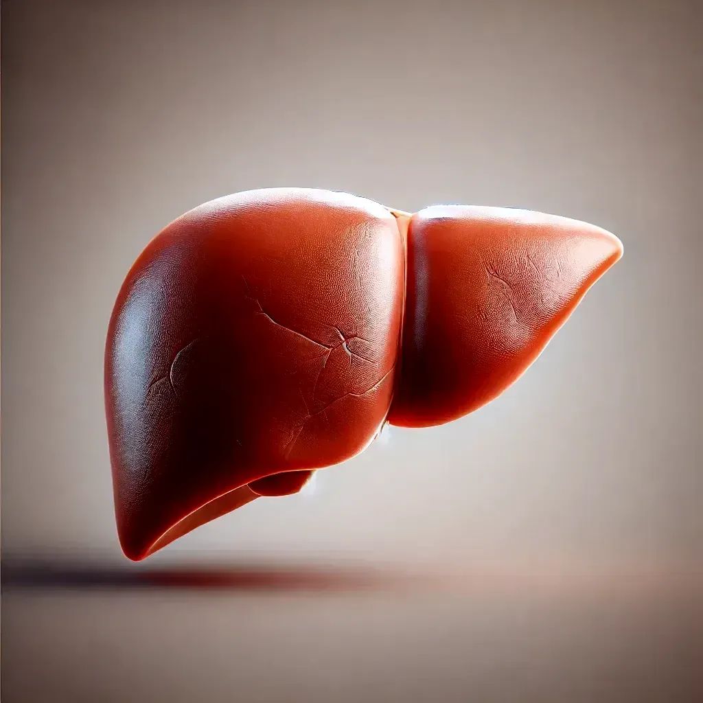 Liver