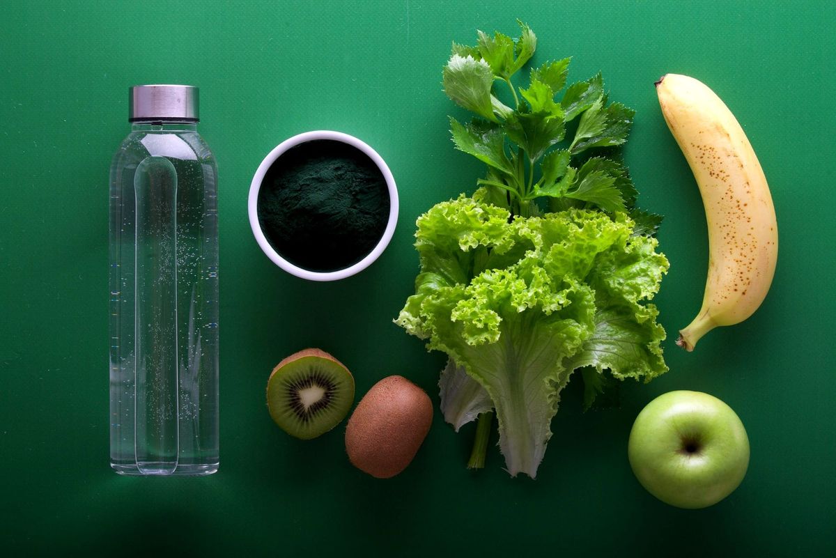 Nutrition