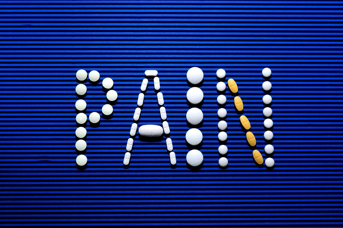 Regional Anesthesia & Pain Management