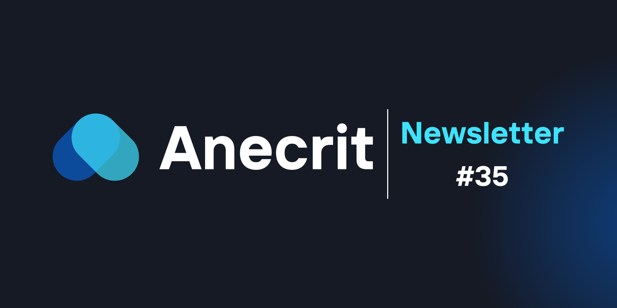 Newsletter #35