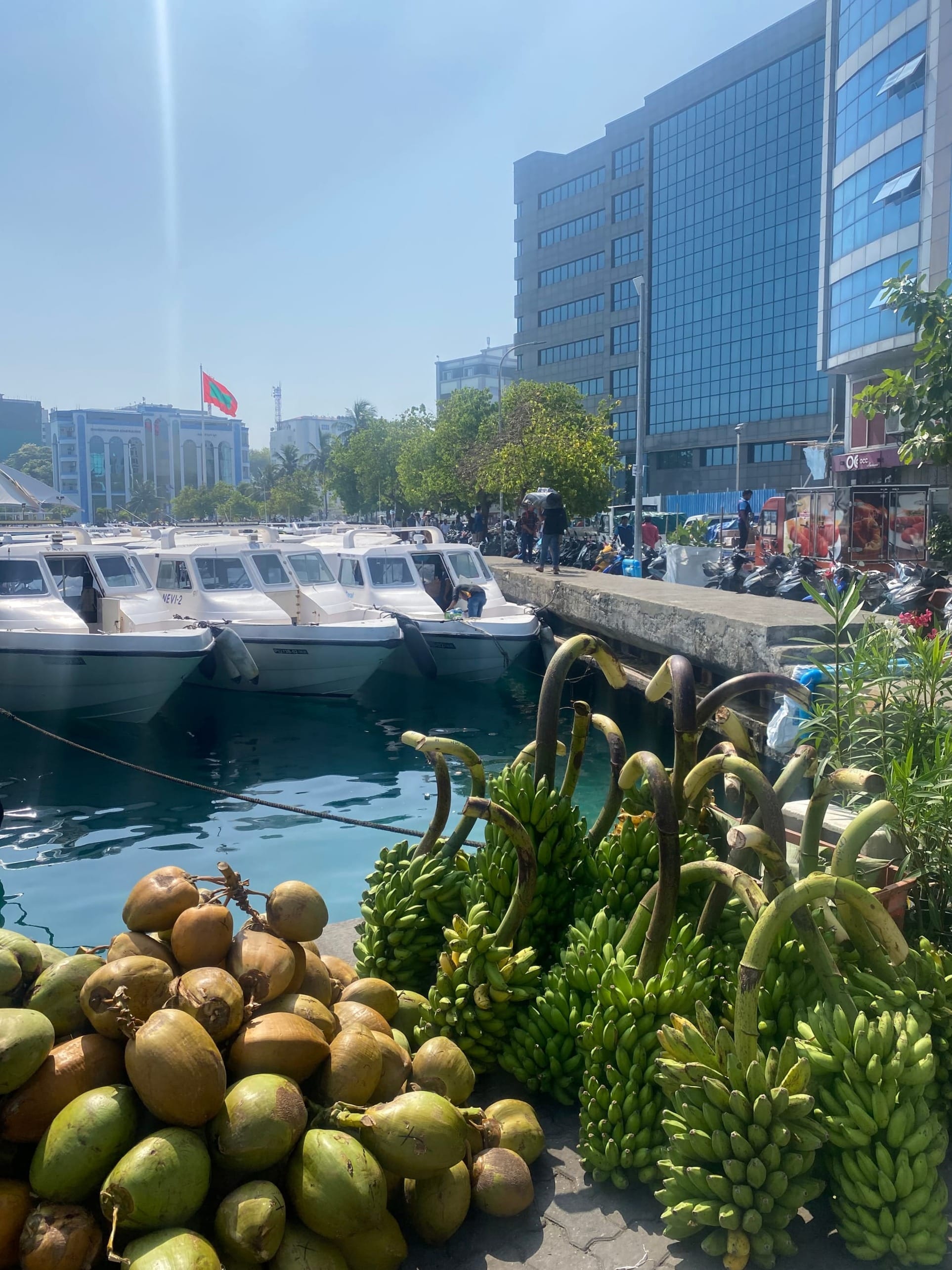 Malé: More Than an Airport