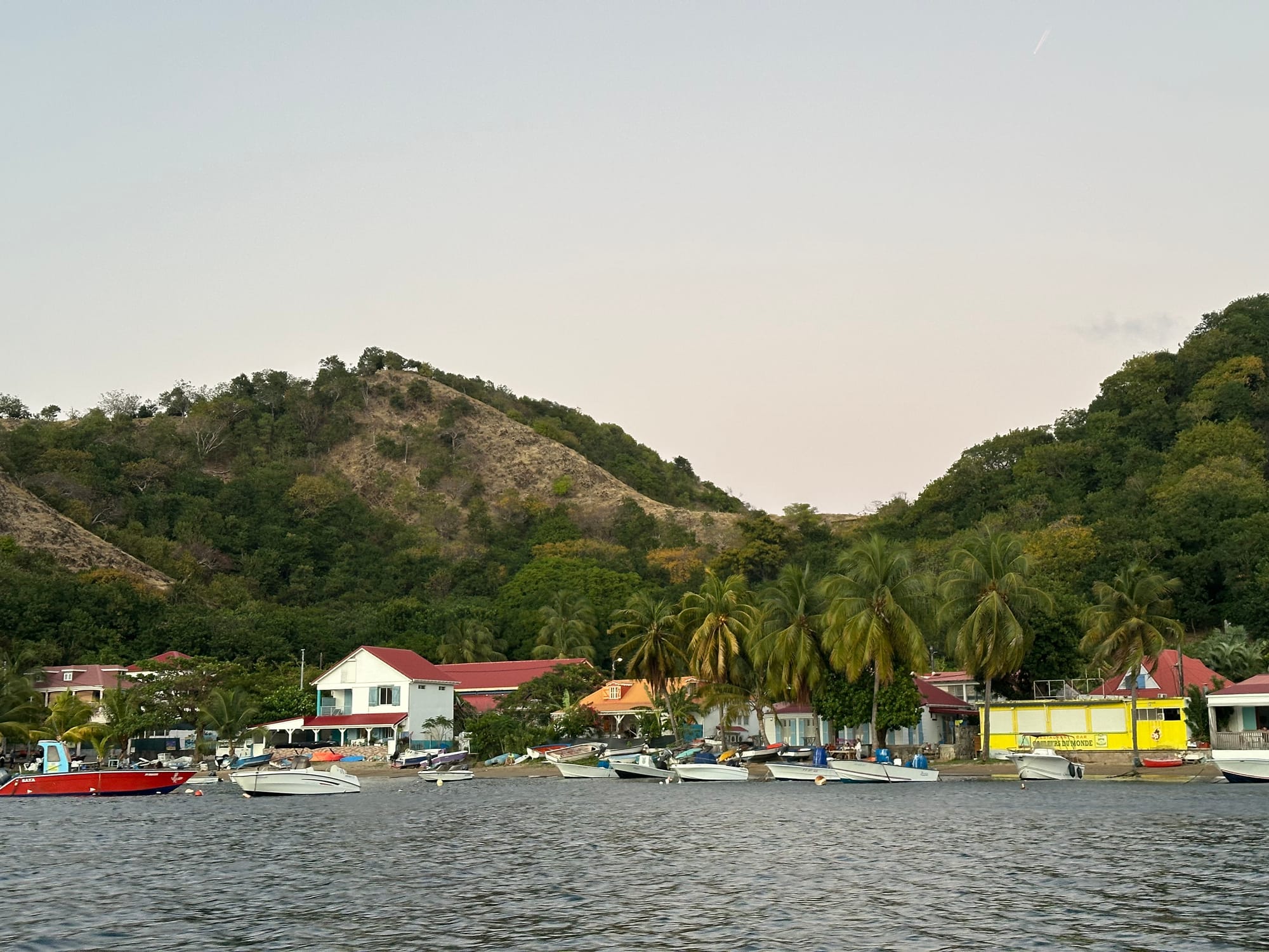 Narrow Streets, 300 Years of History, and One of the Best Dives in the Caribbean