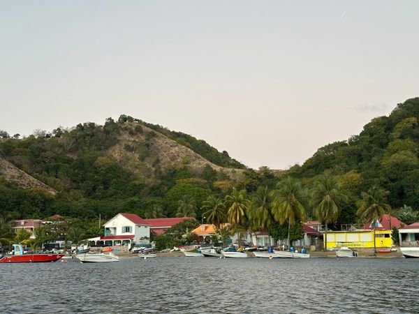Narrow Streets, 300 Years of History, and One of the Best Dives in the Caribbean