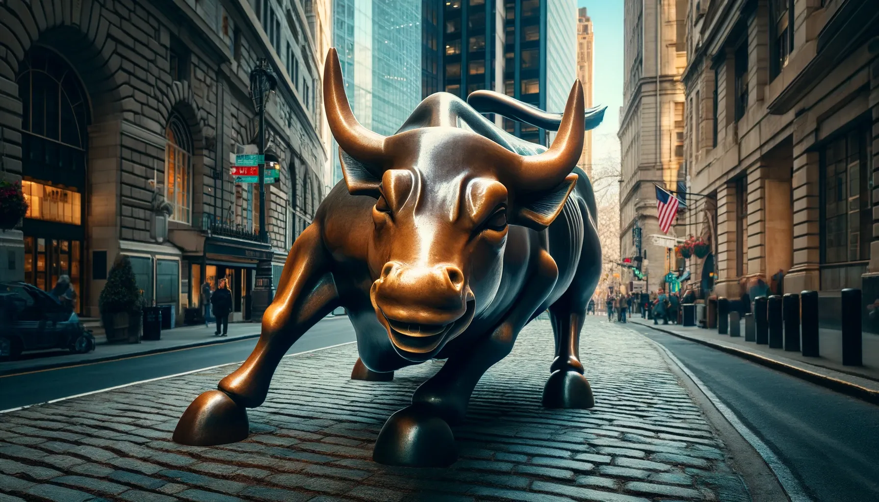 Can Nvidia keep meeting the market’s high expectations?