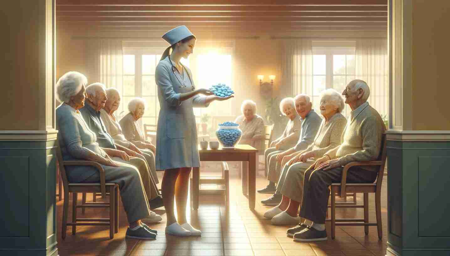 Viagra can reduce Alzheimer's risk, new study claims