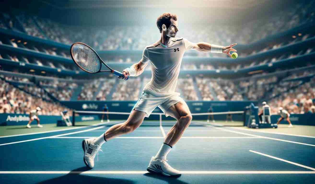 Andy Murray hints at retirement after milestone win in Dubai