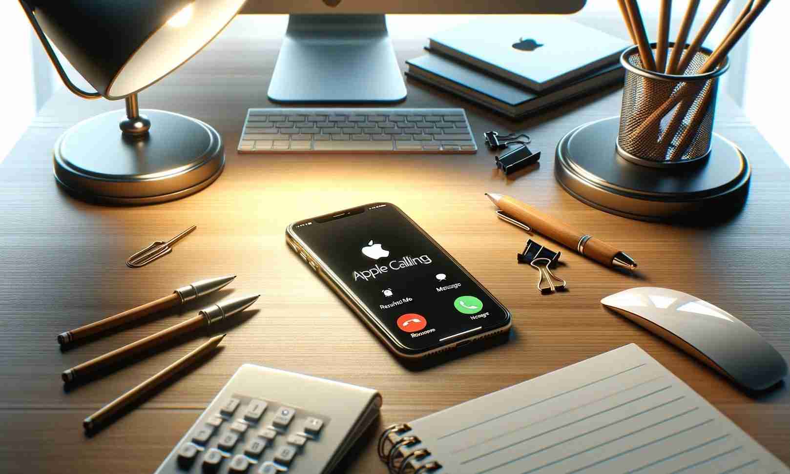 Apple in talks to bring OpenAI onto iPhones