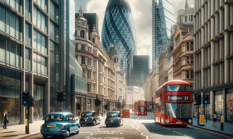 GSK plans to stick with London