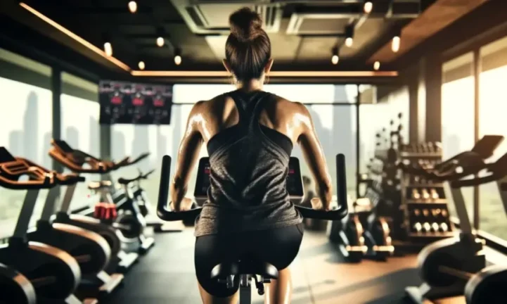 Peloton stock rallies on takeover talk