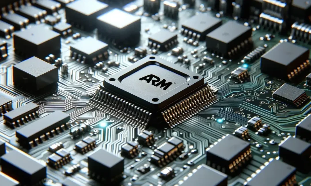 Arm Holdings investors are not impressed despite forecast-beating financials