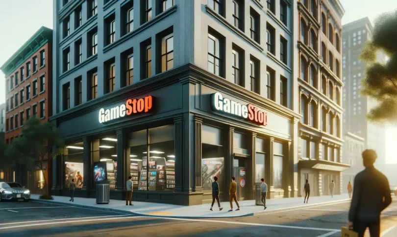GameStop and AMC soar as meme-trading sends Stonks up again