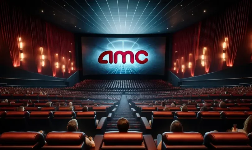 AMC stock is expected to stay volatile