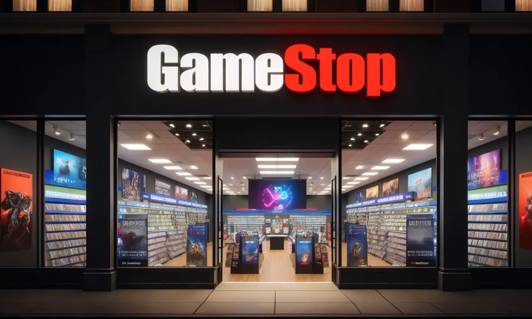 GameStop bears shorts pulled down as meme-traders push up price (again)