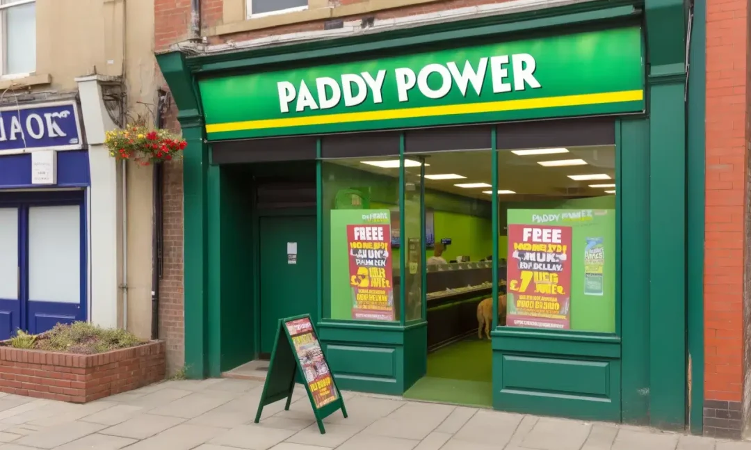 Flutter calls for end to stamp-duty on UK share trading