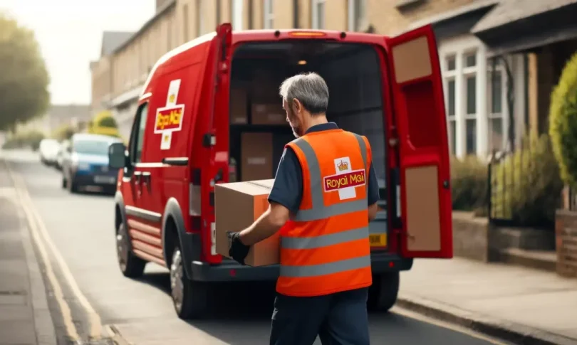 Royal Mail takeover to run regulatory gauntlet as board’s backs the bid