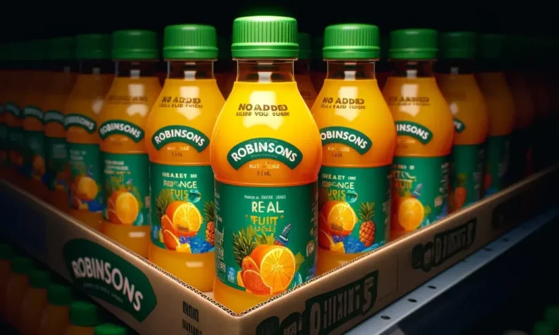 Britvic boosted as top brands drive growth