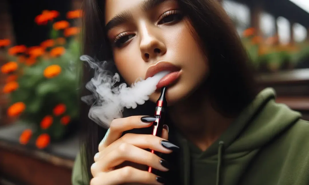 Imperial Brands sees sharp rise in vape and ‘next-gen’ sales
