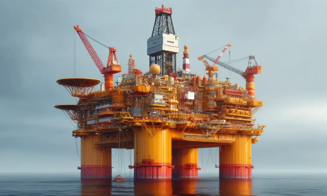 Chevron sells up and exits UK North Sea