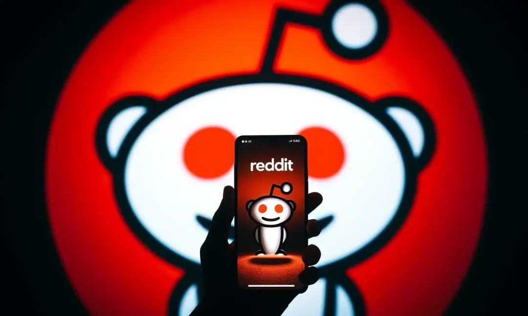 Reddit aced Wall Street’s scorecard, but the stock extended the losses