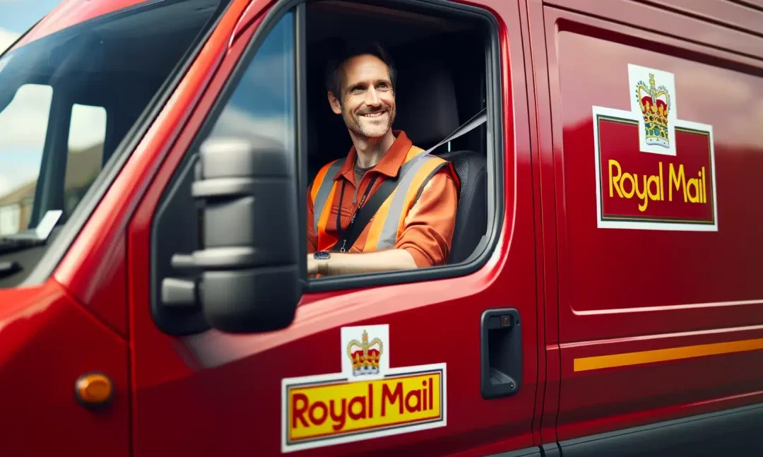 Royal Mail faces new OFCOM fine over missed delivery targets