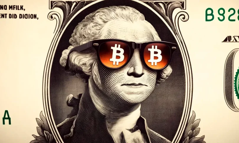 Bitcoin highest for month, above $66,000
