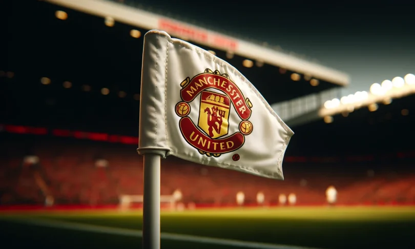 Manchester United reckons it’ll hit a new revenue record