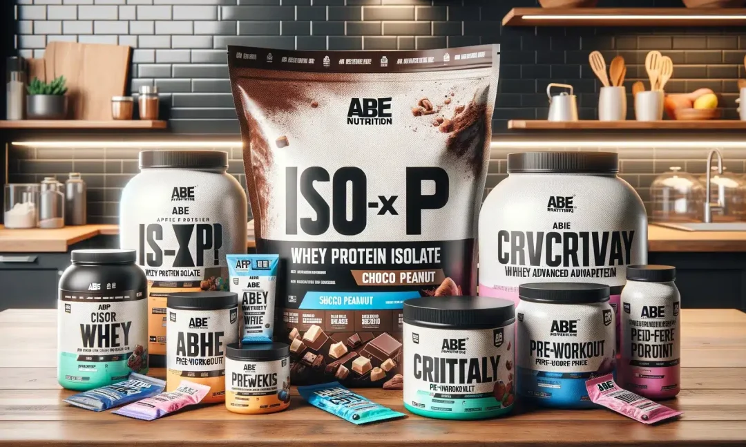 Applied Nutrition in talks for London IPO