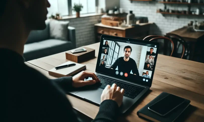 Zoom share jump in afterhours, AI demand saw revenue and earnings beat expectations