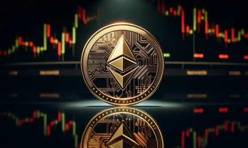 Ethereum rising as traders ahead of SEC call on ETH ETFs
