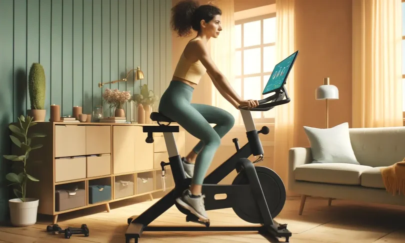 Peloton under pressure as it hits refi button