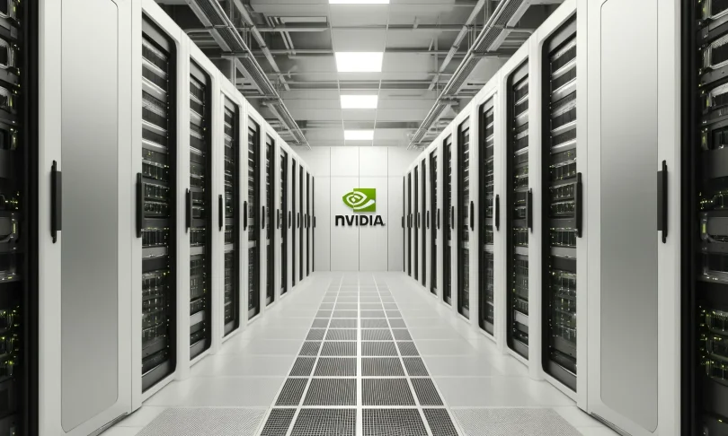 Nvidia stock sleuths eye big boost on Wednesday