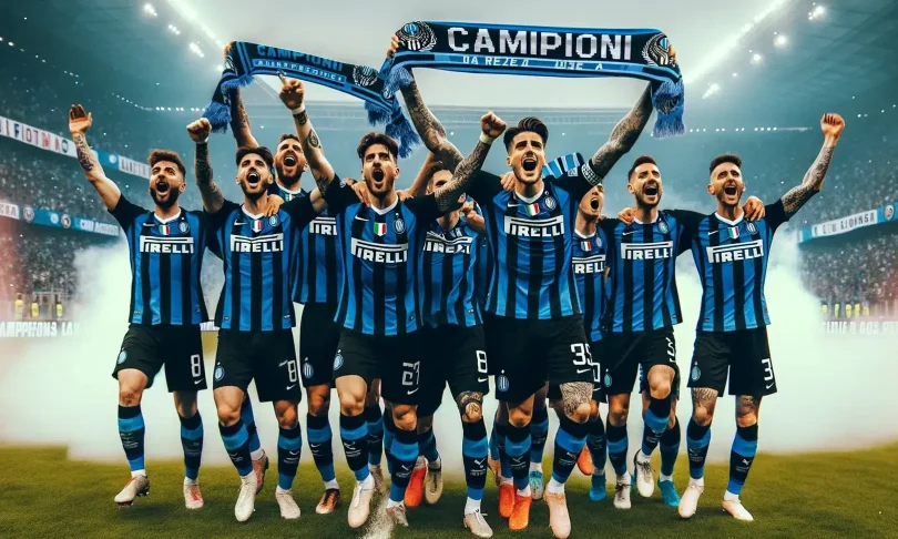 Inter Milan taken over by American investor Oaktree Capital