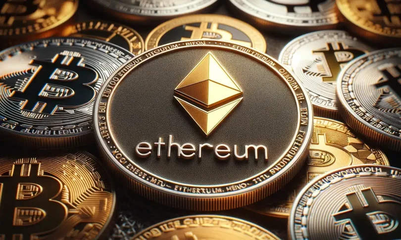 Ethereum boosted by SEC approval