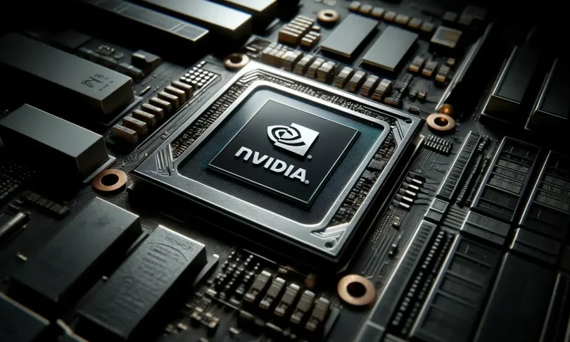 Nvidia surges as financials smash forecasts, stock-split promises a more accessible share price