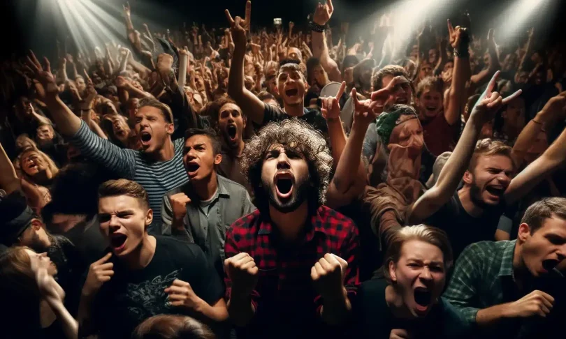 Live Nation stock falls as Ticketmaster break-up threat looms