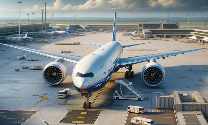 Boeing CFO spooks investors with cash-burn comments