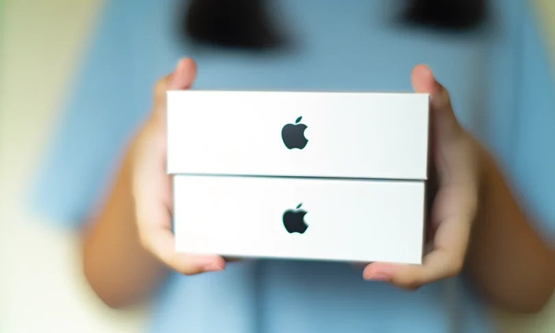 Apple is finally putting its AI plans in the spotlight